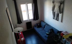 Duplex vieux port - mesures sanitaires supplémentaires